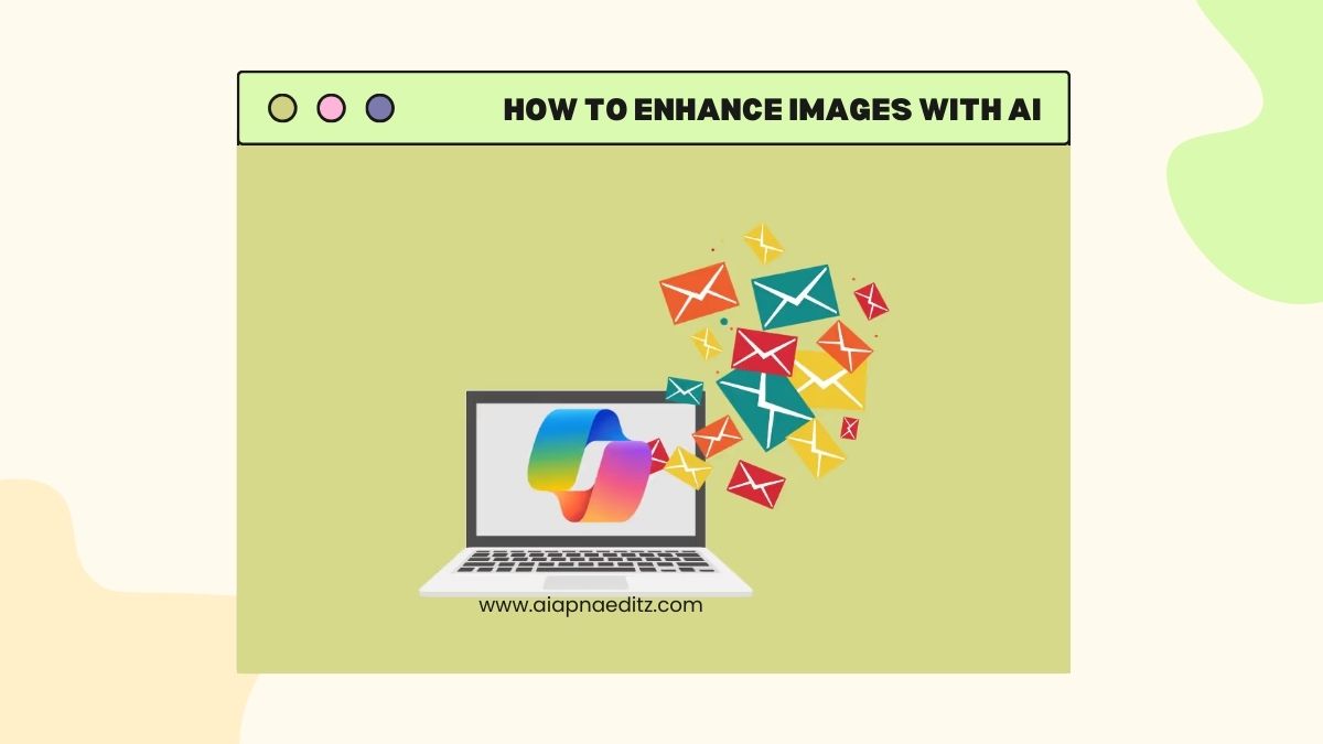 How to Enhance Images with AI